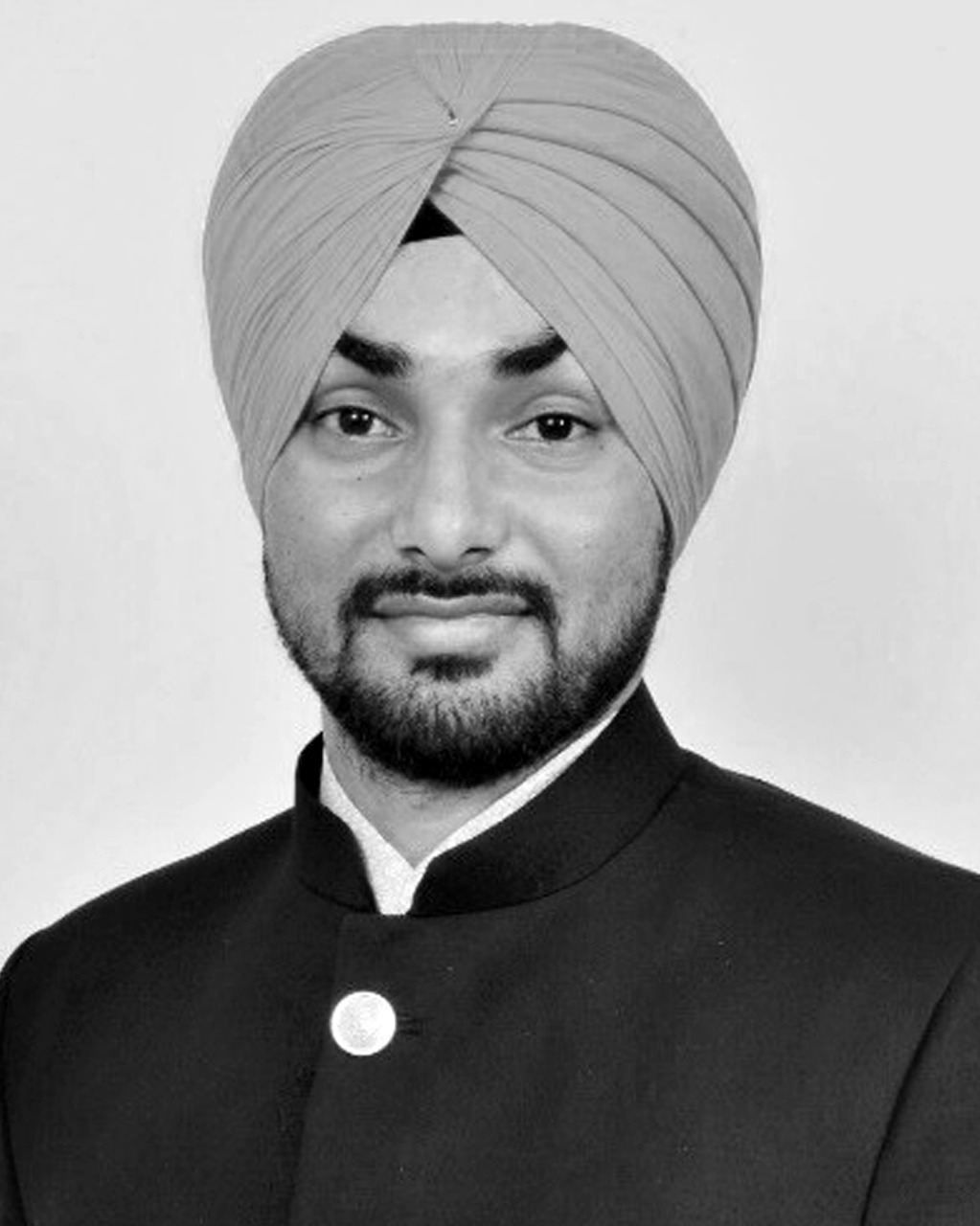 Arshdeep Singh